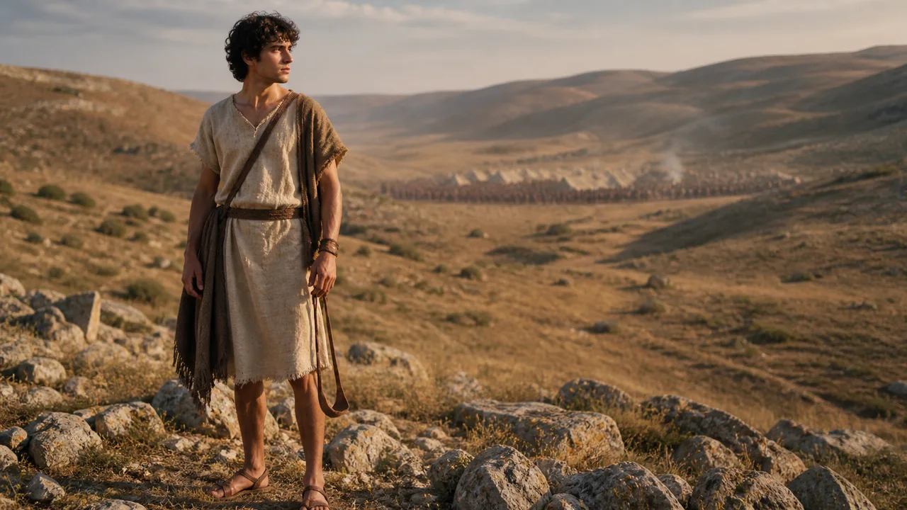 David y Goliat: historia, significado y lecciones