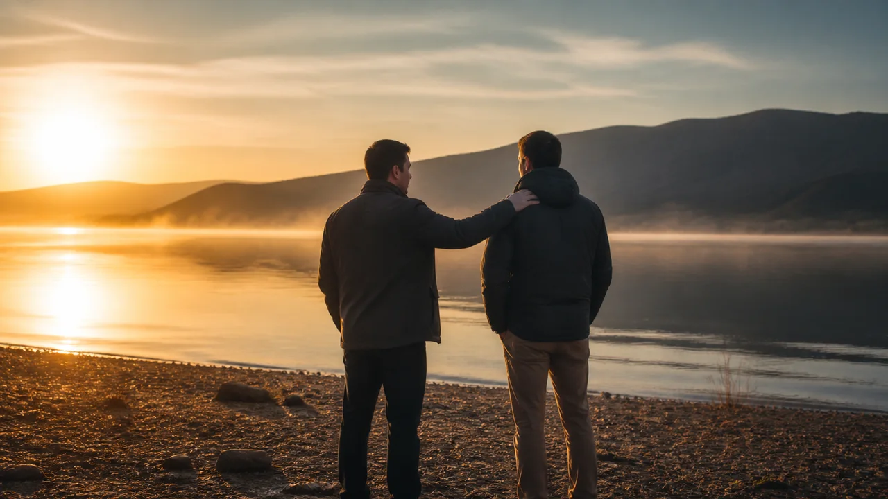 Amar a los enemigos: una enseñanza difícil de Jesús